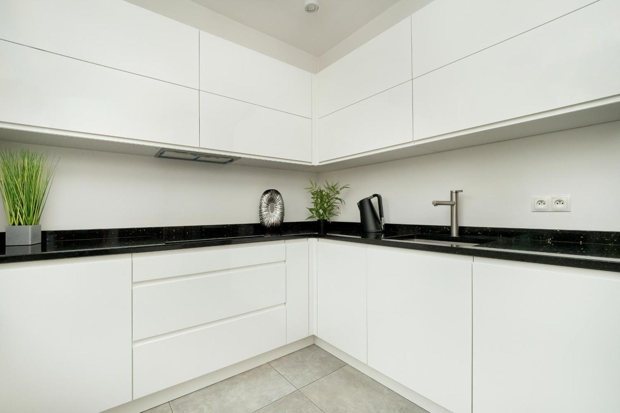 Apartament Modern With Smarttv & Wifi By Renters