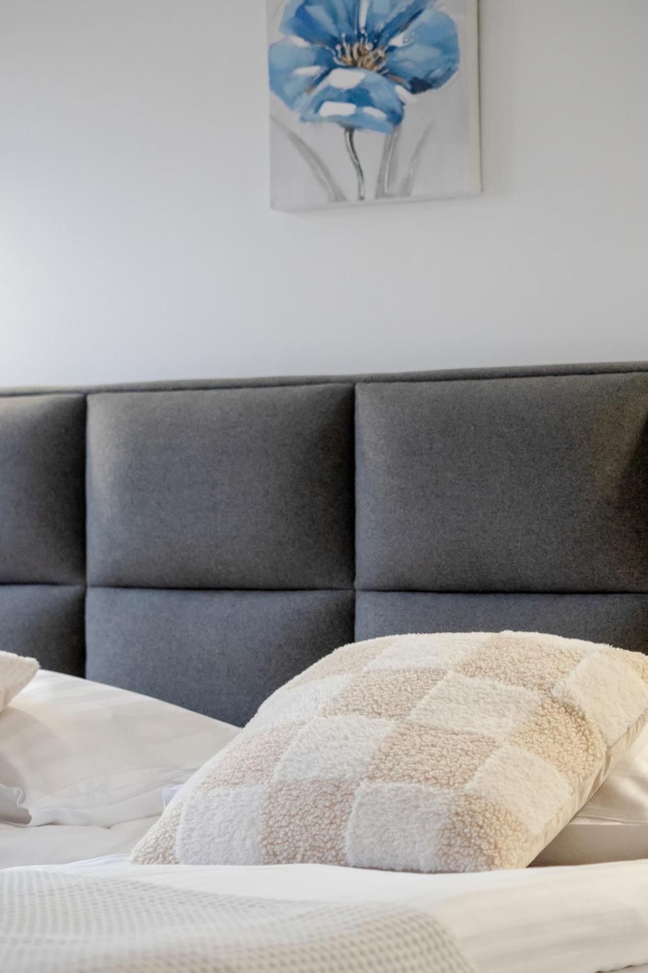 Apartament Modern With Smarttv & Wifi By Renters