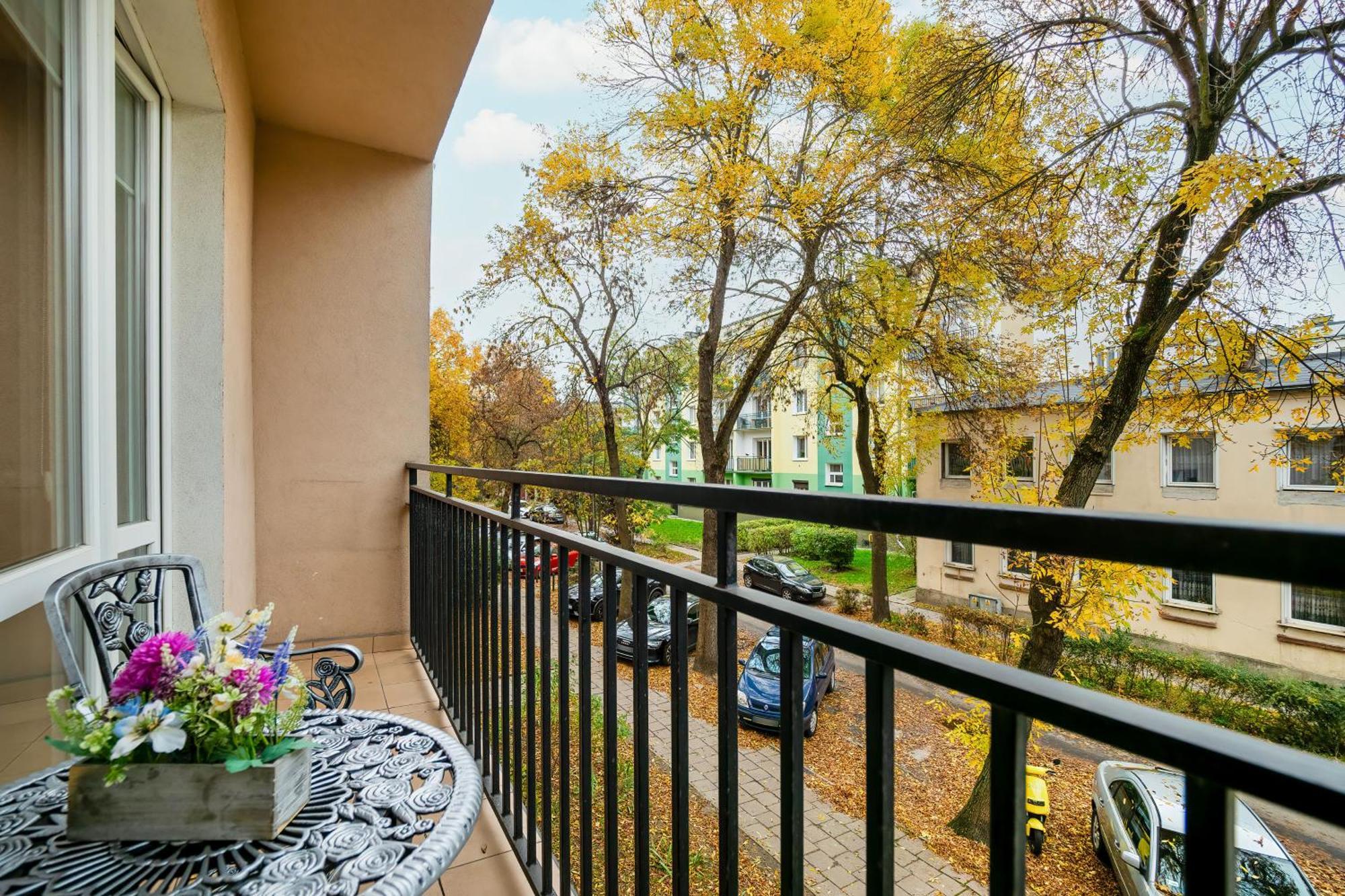 Modern With Smarttv & Wifi By Renters *